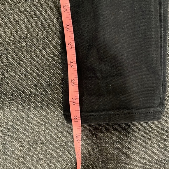 Women’s Levi’s skinny jeans - Picture 6 of 6